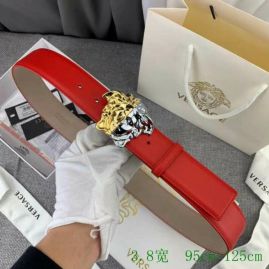 Picture of Versace Belts _SKUVersaceBelt38mmX95-125cmsj568285